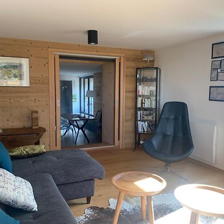 Ferienwohnung Le Sarana : 75M2, Calme, Belle Vue Avec Terrasse. Les Deux Alpes Exterior foto