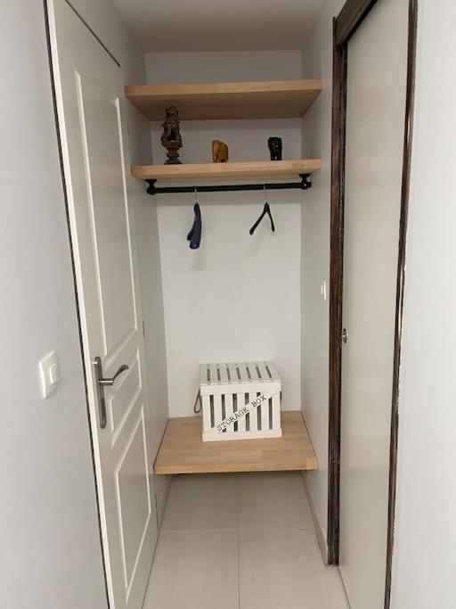 Ferienwohnung Le Sarana : 75M2, Calme, Belle Vue Avec Terrasse. Les Deux Alpes Exterior foto